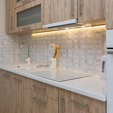 Apartament In 41607