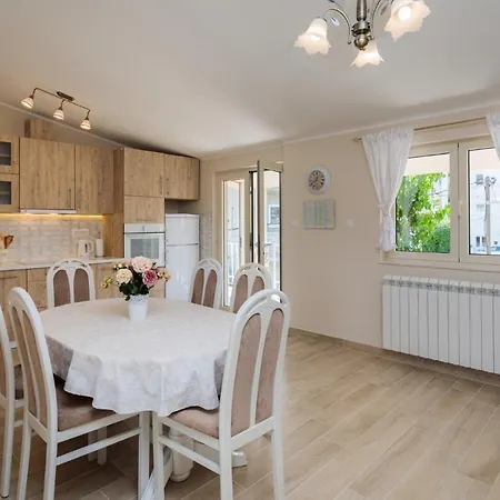 In 41607 Apartament Trogir
