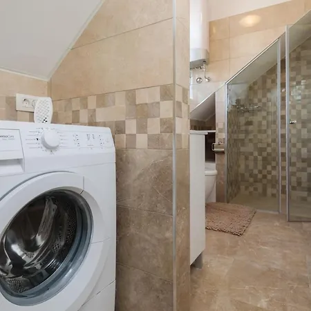 Apartament In 41607