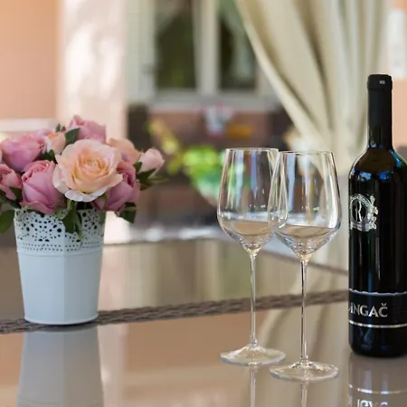 Appartement In 41607 Trogir