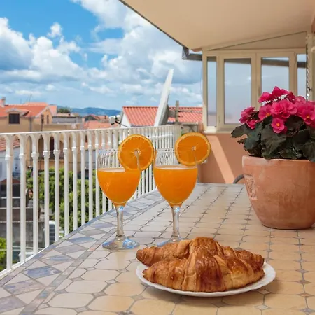 In 41607 Appartement *