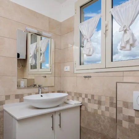 In 41607 Apartament Trogir
