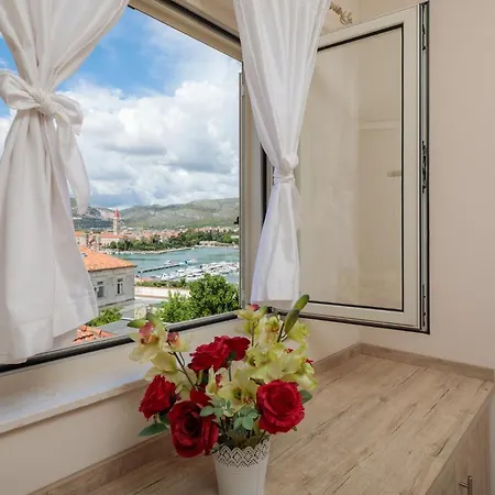Apartament In 41607